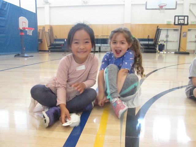Basketball & Intro to STEM using LEGO