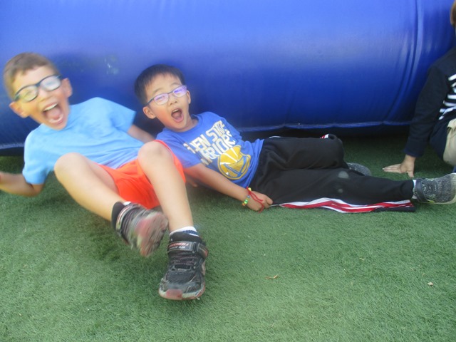 Kindercamp2