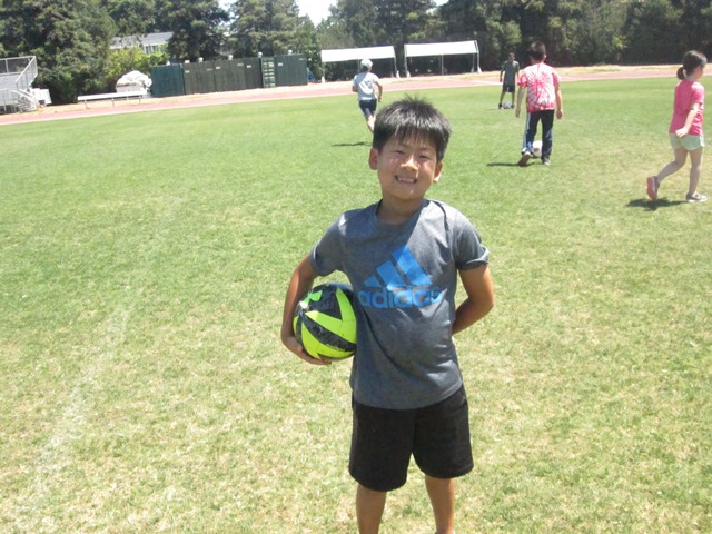 Sports Camp4