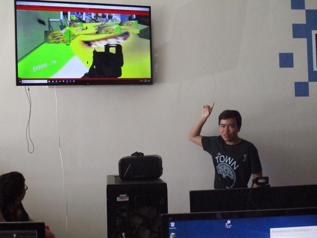 Virtual Reality5