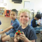 Lego Adventure3