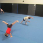 Ninja Warrior4