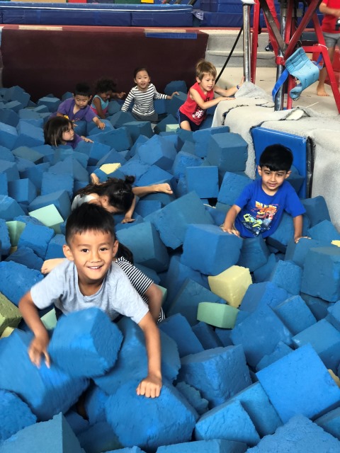 Gymnastics4