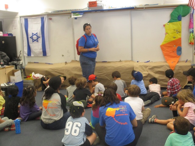 Kindercamp1