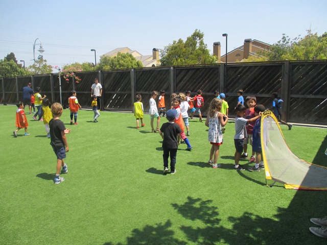 Soccer4